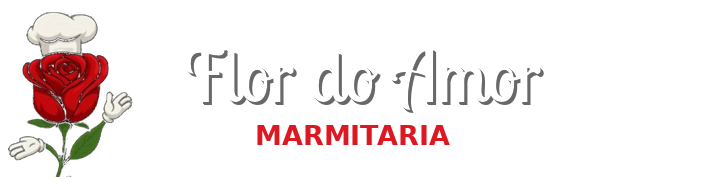 Flor do Amor Marmitaria