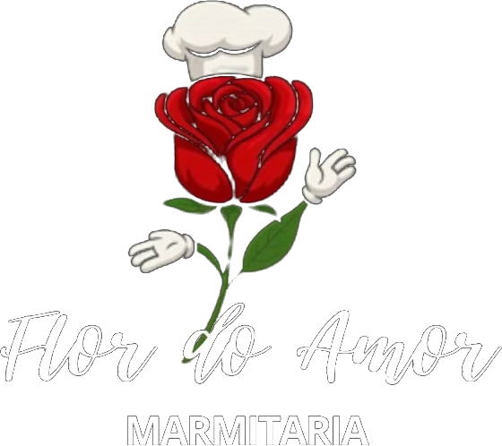 Flor do Amor Marmitaria